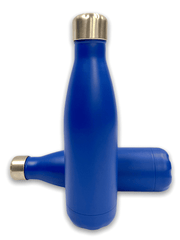 Hygge satin drikke flaske 500ml - InstaTrykk