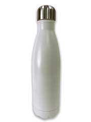 Hygge satin drikke flaske 500ml - InstaTrykk