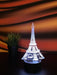 Eiffeltårnet illusjonslampe 3D - InstaTrykk