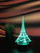 Eiffeltårnet illusjonslampe 3D - InstaTrykk