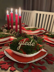 Bord dekorasjon - InstaTrykk