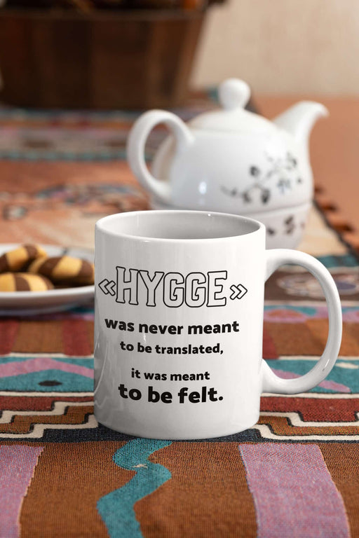 Hygge krus - InstaTrykk