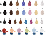 Verdens beste mor krus - InstaTrykk