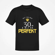 30år jubileum t-skjorte - InstaTrykk