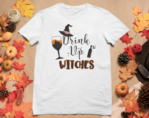 Drink up witches - InstaTrykk