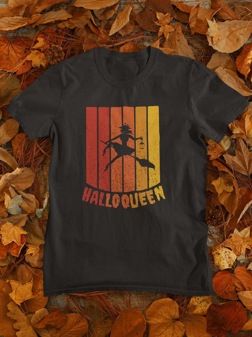 HALLOQUEEN - InstaTrykk