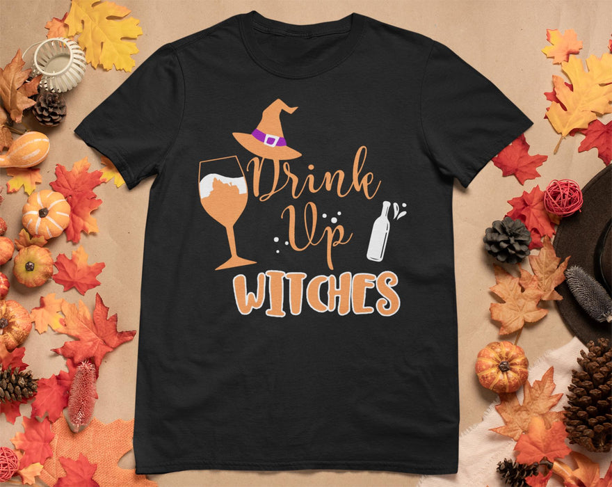 Drink up witches - InstaTrykk