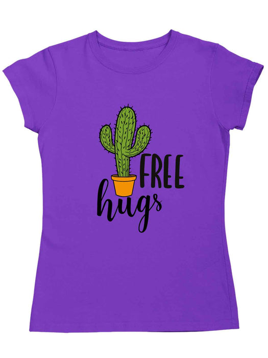 FREE HUGS - InstaTrykk