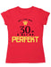 30år jubileum t-skjorte - InstaTrykk