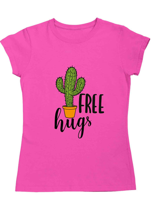 FREE HUGS - InstaTrykk