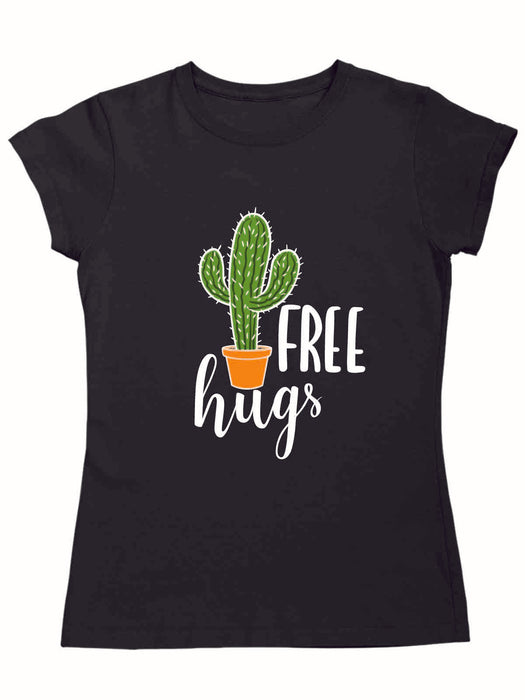FREE HUGS - InstaTrykk