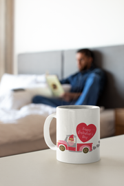 Krus  Valentinsdag - InstaTrykk