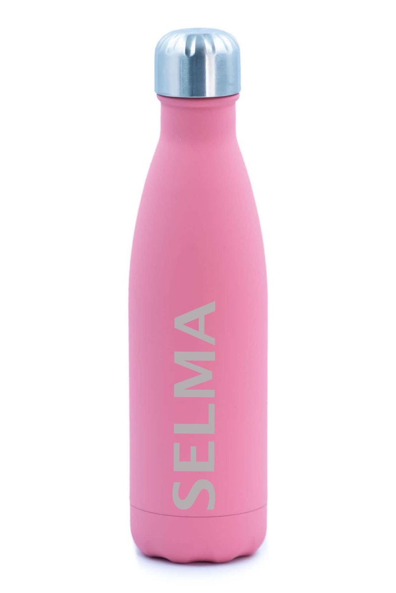 MATT COLA FLASKE - InstaTrykk