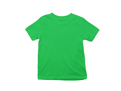 Barne t-skjorter - Design selv - InstaTrykk