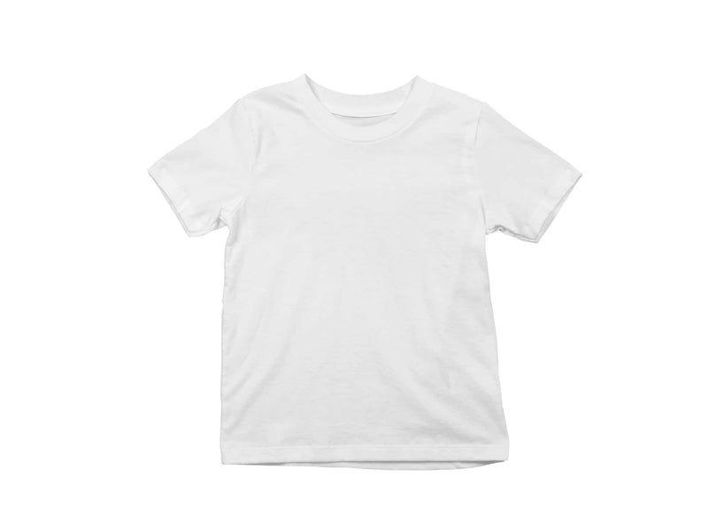 Barne t-skjorter - Design selv - InstaTrykk