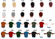 Krus med trykk til par - InstaTrykk