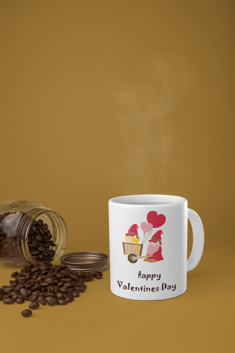 Krus  Valentinsdag - InstaTrykk